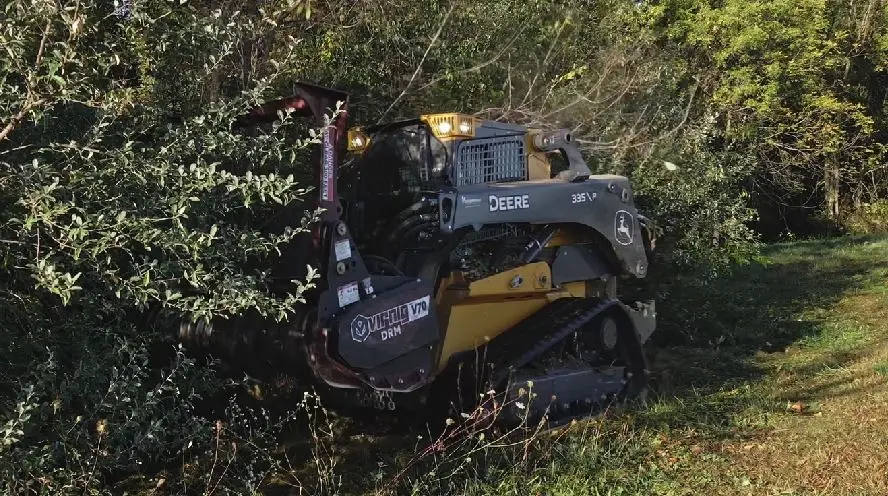 Tree Service